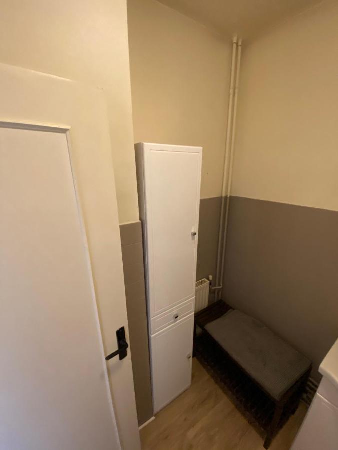 Chambre Calme Le Mans Exteriör bild