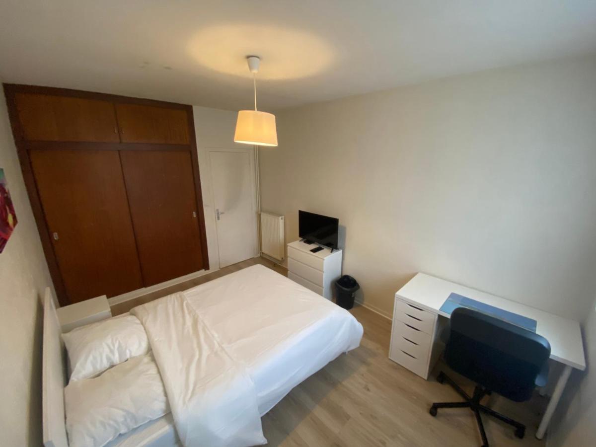 Chambre Calme Le Mans Exteriör bild